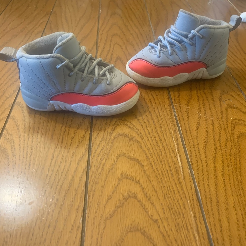 Jordan 12